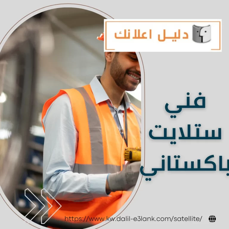 فني ستلايت باكستاني